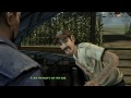 Caurspēlē: The Walking Dead PT.2