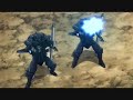 Gundam 00 Ep 23: Stand up
