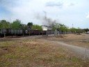 9405 ALL fumando por Tolosa