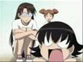 Azumanga Daioh-Hypocrite