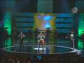 Los Tres Reyes Y Me He Equivocado Official Music Video and Lyrics