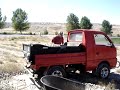 Mini Hauler, mini-truck Dumper Mini Hauler, mini-truck Dumper