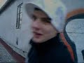 Rollerblading In Miskolc City