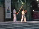 Shinkyokushin tameshiwari