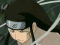 Neji is going under