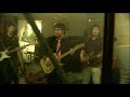 The Spill Canvas: Staplegunned [music video]