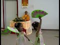 GDPT mua - Mung vui ngay Khanh Dan-Joy at the Buddha\