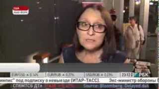 A Russian Documentary Festival in NY | В Нью-Йорке прошёл фестиваль российского документального кино