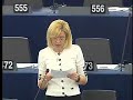 Interventie plenara Corina Cretu - Development Policy Interventie plenara Corina Cretu - Development Policy