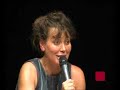 Sabina Guzzanti - Il Bavaglio - 2a parte - finale