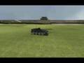 blaknite's Forcer Powered Tank