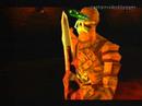 Soul Blade (psx) Voldo bad ending Soul Blade (psx) Voldo bad ending