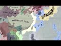 East vs West: A Hearts of Iron Game Videos