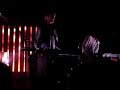 Cut Copy \"Strangers in the Wind\" @ ATL Cut Copy \"Strangers in the Wind\" @ ATL