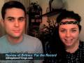 videos de Review of Britney: For the Record