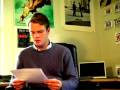 \"Make You A Man\": Duke University Senior Wins Story Award \"Make You A Man\": Duke University Senior Wins Story Award