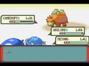 Pokemon: Emerald- Team Battle with Steven
