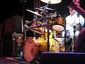 Dennis Chambers SOLO (Boerderij 7 nov 2007 w. mike stern)