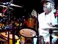 Dennis Chambers SOLO (Boerderij 7 nov 2007 w. mike stern)