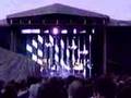 Radiohead - Everything in it's Right Place/Ideoteque