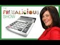 Save Money on Bills (The Frugalicious Show)