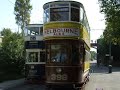National Tramway Museum Crich
