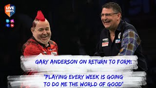 MVG: “Fallon still has a lot to learn but as long as she keeps listening to me, she'll be great!”