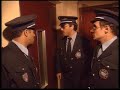 les inconnus - la police municipale les inconnus - la police municipale