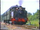 19980614 SGB lok 3 Bison bij ZLSM Simpelveld aankomst 19980614 SGB lok 3 Bison bij ZLSM Simpelveld aankomst