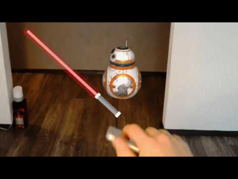 HoloLens + UrhoSharp