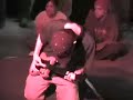 Herschel Hartley at Rocktober
