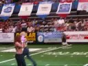 Lightning Girls Self Defense Demo