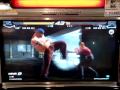 Craig vs Hwoarang