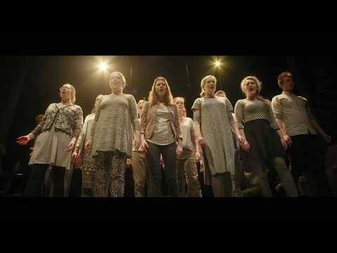 Messiah from Bristol Old Vic