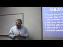 Job Interview - Rules of Sale Job Interview - Rules of Sale