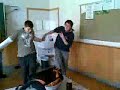 Huawa der Kolbasti freak