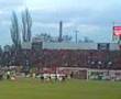Widzew Odra 23.02.08r Rzut karny
