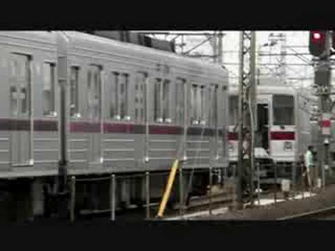 津覇車輌館林工房のアントと11267Ｆ