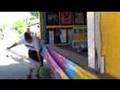 Carnies, a true story. A visit to a local Wisconsin fair.