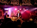 Mc Arp vs Mc Styll