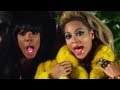 Beyonce // J Cole- Party - YouTube