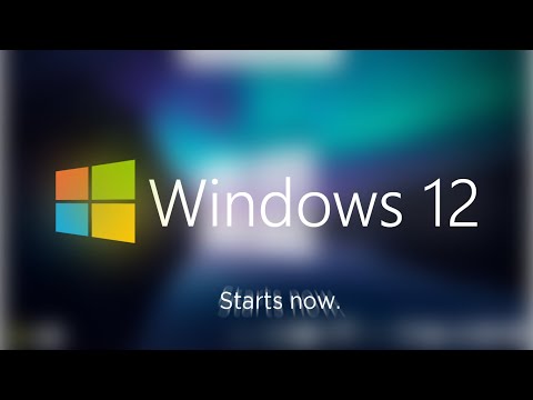 Windows 12