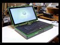 Xbox 360 Laptop Extended Version Xbox 360 Laptop Extended Version