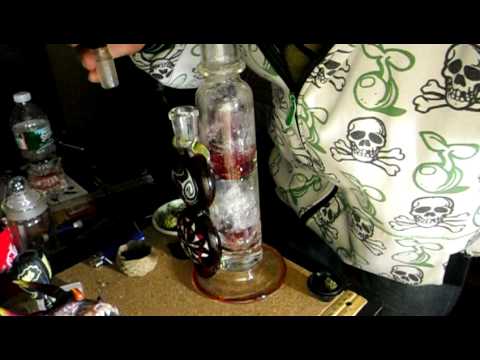 Jake C/T Funk tube