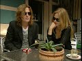 Nacho Vegas y Christina Rosenvinge - Miradas - Verano Fatal