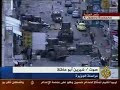 Israeli incursion in Ramallah live on Al Jazeera