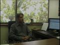Dr. Gregory Roth: Finance 421, Personal Financial Planning for Professionals