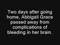 The Face of Prematurity