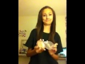 Cette Fille A Un Copain Et Devient Cinglée !