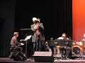 Bill Reichenbach plays \"Im Getting Sentimental Over You\".